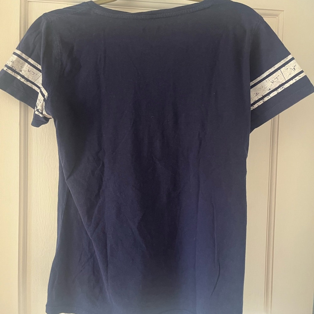 Vintage Racing Tee - Picture 4 of 4